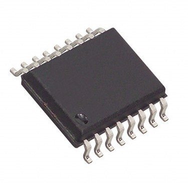 IR2112S 80V, 1.25A Peak Current H-Bridge FET Driver