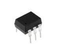 BRT13H Optocoupler, Phototriac Output, Non-Zero Crossing DIP6