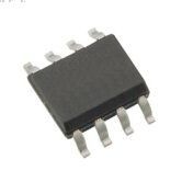 SI4559 Mosfet N/P cannel Dual 4,5A / 3,1A 60V SO8