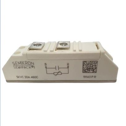 SKVC20A460V