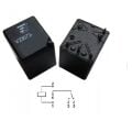 V23072-C1059-W002 Röle 1Kontak 12V DC 2X10A Minyatür Otomotiv 5pin