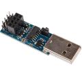 ESP8266 ESP-01/01S için CH340C WIFI Modül