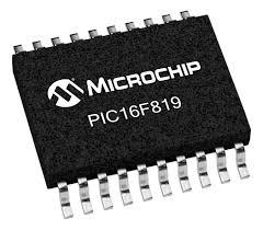 PIC16F819-I/SO