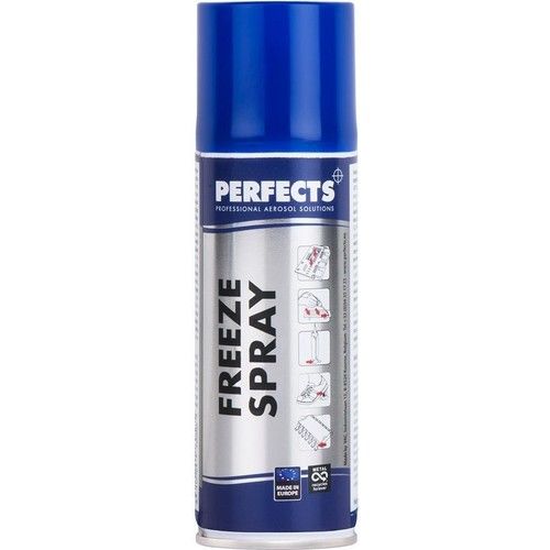 PERFECTS FREEZE SPRAY SOĞUTUCU SPREY