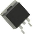 IRF740S Mosfet N-cannel 10A 400V TO220