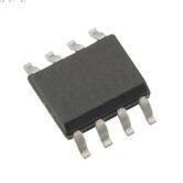 93LC46A-I/SN 3-wire Serial EEPROM