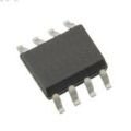 93LC46A-I/SN 3-wire Serial EEPROM