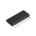 M74HC251  8-CHANNEL MULTIPLEXER SO16