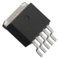 LM2678S-5.0 8V to 40V, 5A SIMPLE SWITCHER® buck converter with high efficiency 14-VSON -40 to 125
