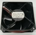 80X80X25mm 12v 0,30A 3uçlu