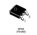 IRF9520NS