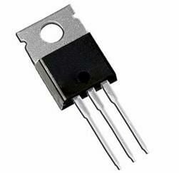 LM317 1.2 V to 37 V 1.5 A Positive Adjustable Voltage Regulator TO220