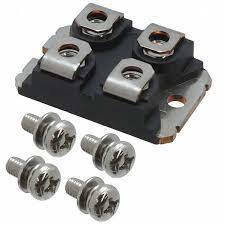 VS-UFB230FA60 DIODE Dual 230A  600V 43ns SOT227