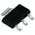 BSP92 Mosfet P-channel 0,2A 240V SOT223