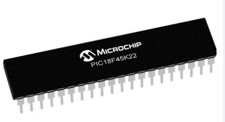 PIC18F45K22-I/P