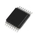 74HC166PW 8-bit parallel-in/serial out shift register TSSOP16