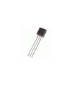 JFET N-channel Chopper 35V 50mA TO92