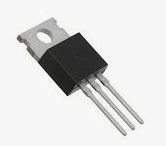 IRFBE30 Mosfet N-channel 4,1A 800V TO220