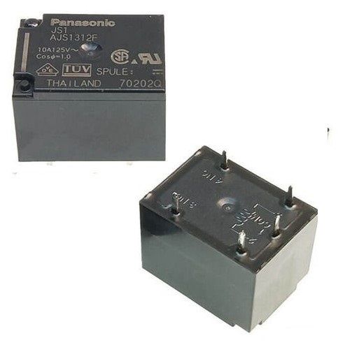 JS1-B-12V-FT