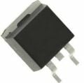 LM317D2T-TR  1.2 V to 37 V 1.5 A Positive Adjustable Voltage RegulatorTO263