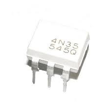 4N35 OPTO