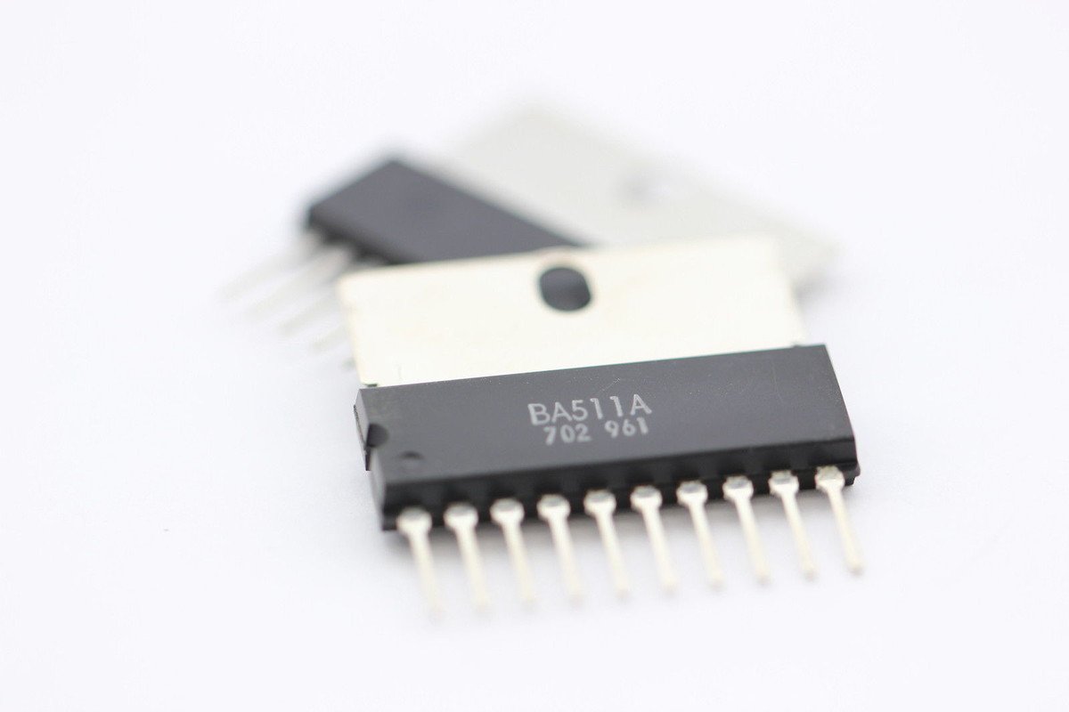 BA511A