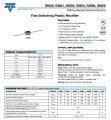 GI821 5A 100V