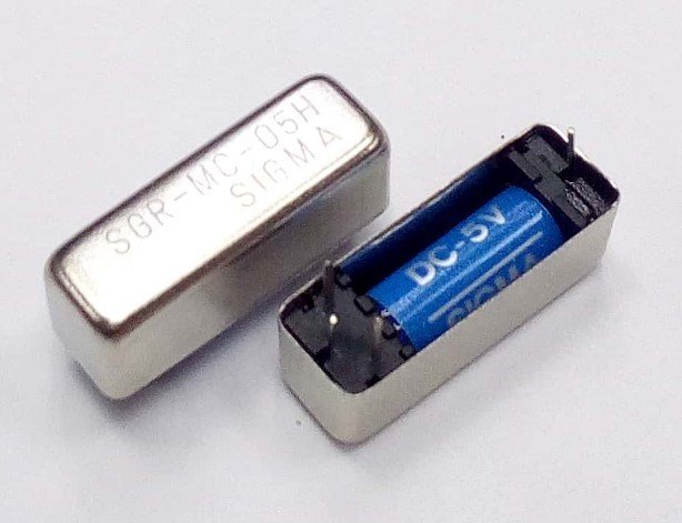 SGR-MC-05H