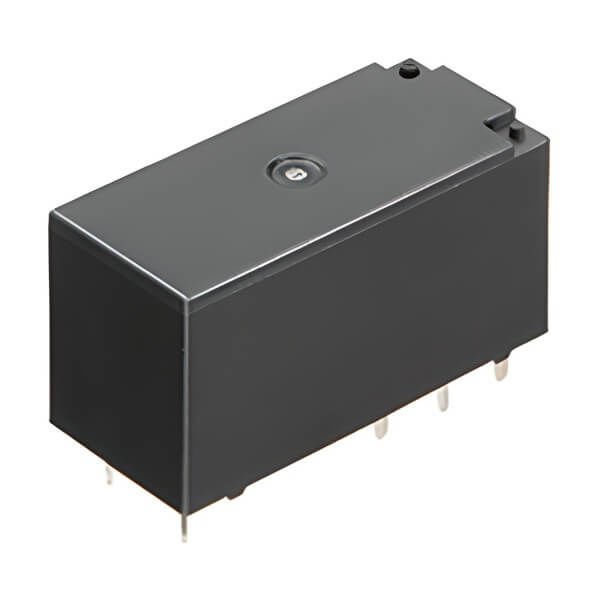 ALZN1B05W Röle 1Kontak 16A 5V DC Pcb 8pin