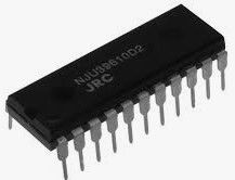 NJU39610D2