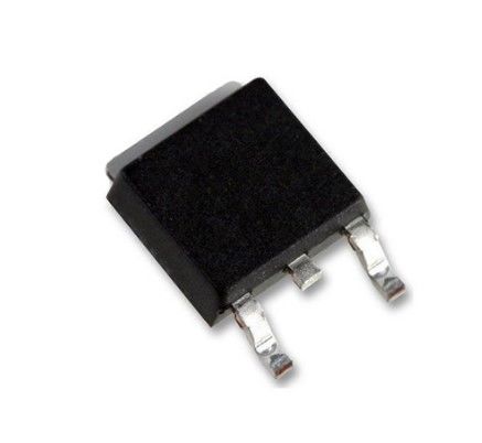 NCE0110K  Mosfet N-channel 6,5A 100V TO252