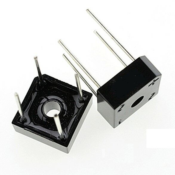 KBPC306 Köprü Diode 3A 600V