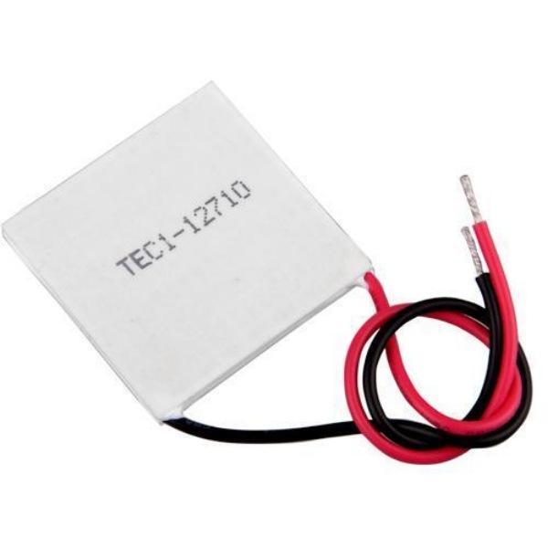 TEC1-12710 PELTIER SOĞUTMA