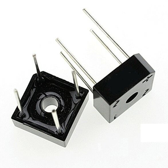 KBPC610 Köprü Diode 6A 1000V