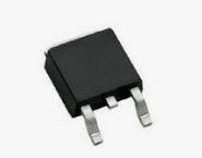 FDD8880 Mosfet N-channel 58A 30V TO252