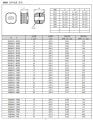 SMD5845-4R7 SMD Power Bobin