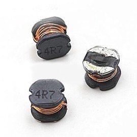 SMD5845-4R7 SMD Power Bobin