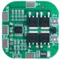 4S 20A BMS 12.6V Lityum Pil Şarj Koruma