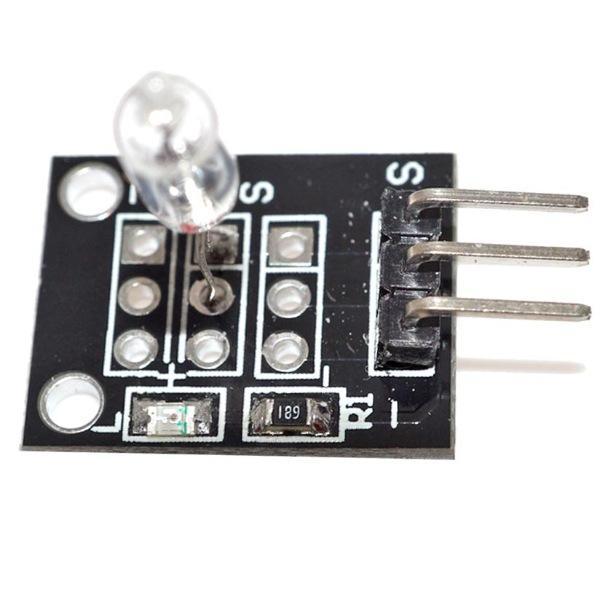 CİVALI SENSÖR MODÜLÜ KY-017