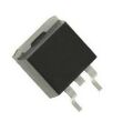 T1235-600G TRIAC 12A 600V D2PAK