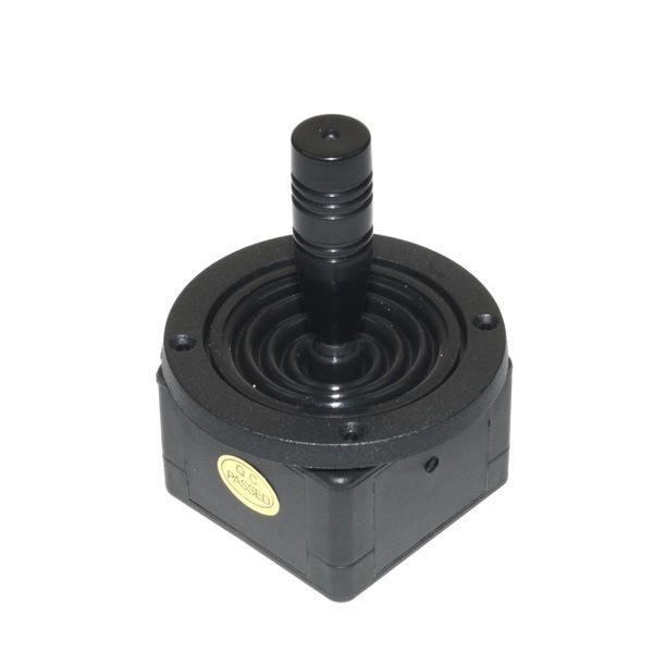 2 Eksenli Profesyonel Joystick