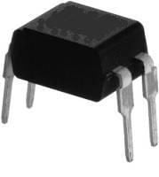 SFH618A-3 Phototransistor, 5.3 kV Low Current InputOptocoupler
