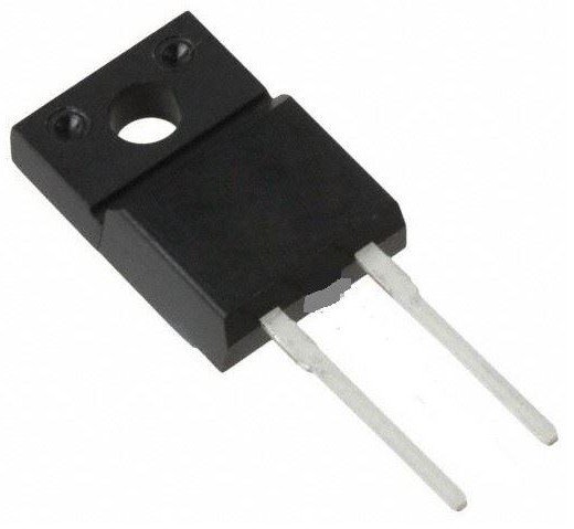 20ETF06FPPBF Dıode 20A 600V TO220