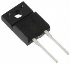 20ETF06FPPBF Dıode 20A 600V TO220