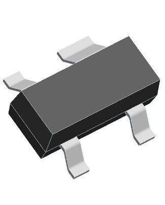 PRTR5V0U2  DIODE TVS 5V 300W SOT143