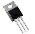LM317T 1.5 A Positive Adjustable Voltage Regulator TO220 ORJ.