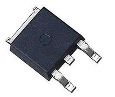 MTD3055LV Mosfet N-channel 12A 60V TO252