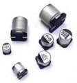 10uf 35V 5.0X5.3mm