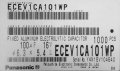100uf16V 6.3x5.4mm
