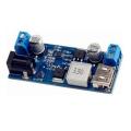 DC-DC USB VOLTAJ YÜKSELTİCİ SARJ MODÜLÜ